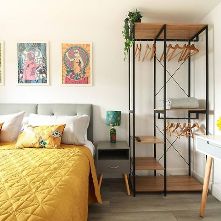 Little Bright House Hotel Whitstable Luaran gambar