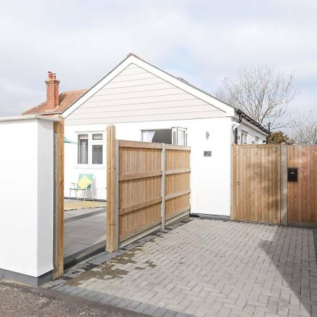 Little Bright House Hotel Whitstable Luaran gambar