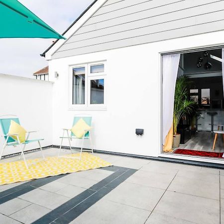 Little Bright House Hotel Whitstable Luaran gambar