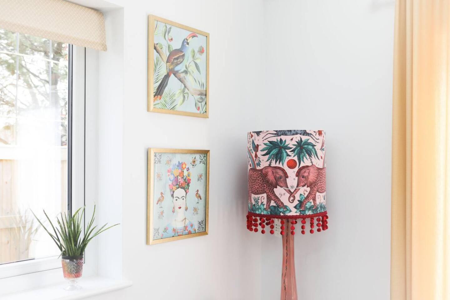Little Bright House Hotel Whitstable Luaran gambar