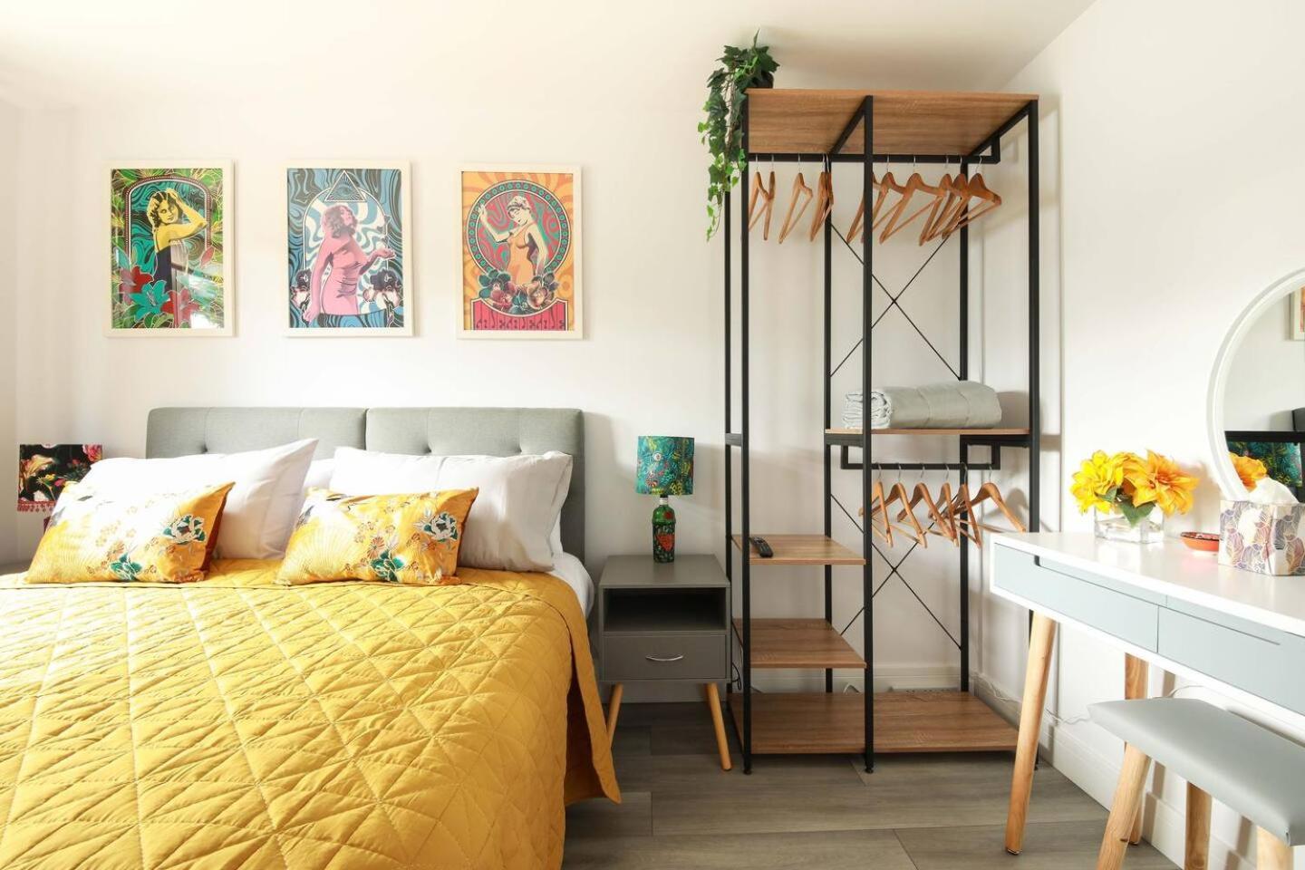 Little Bright House Hotel Whitstable Luaran gambar