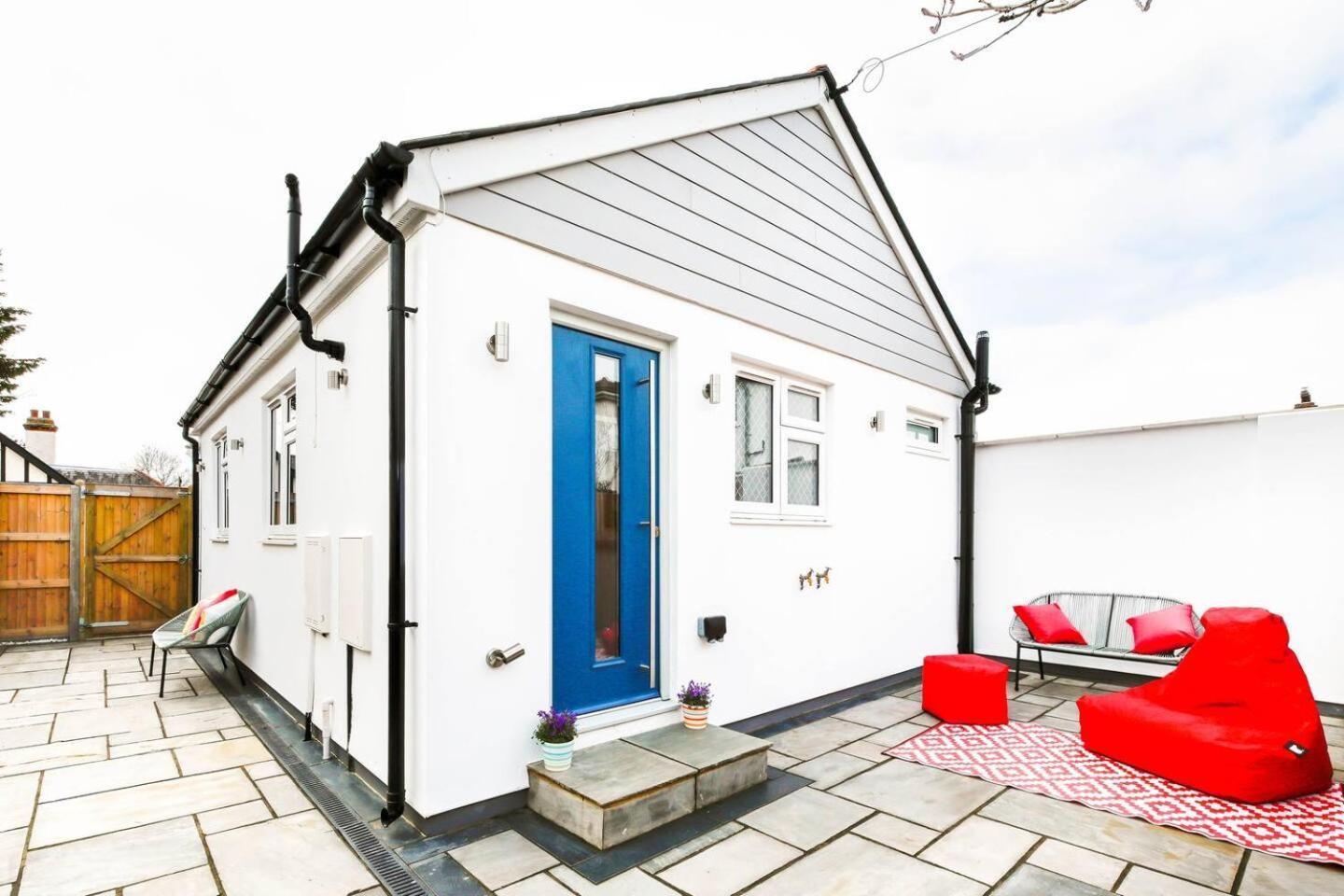 Little Bright House Hotel Whitstable Luaran gambar