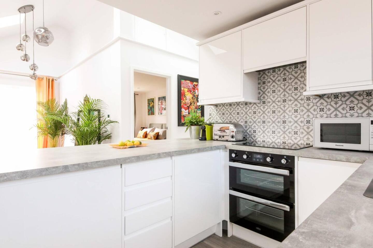 Little Bright House Hotel Whitstable Luaran gambar
