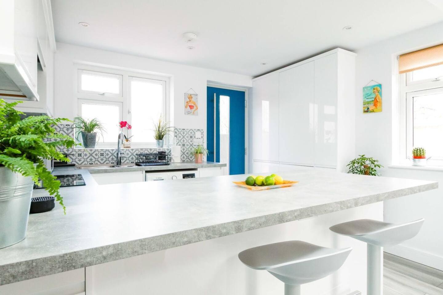 Little Bright House Hotel Whitstable Luaran gambar