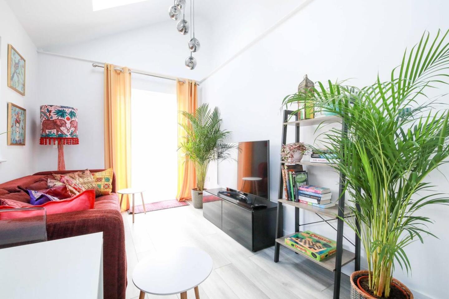 Little Bright House Hotel Whitstable Luaran gambar