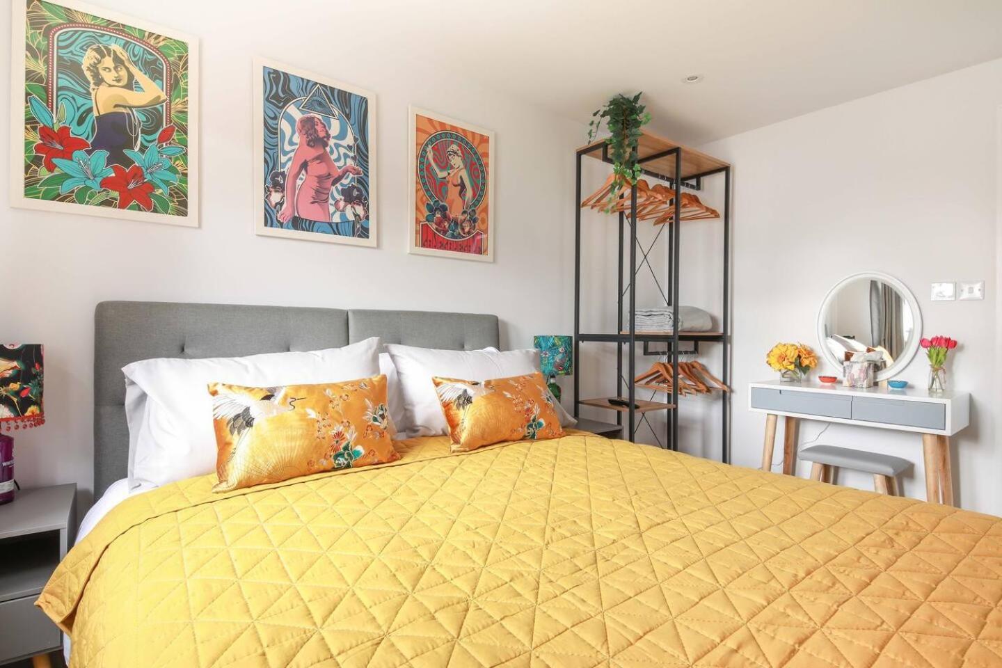 Little Bright House Hotel Whitstable Luaran gambar