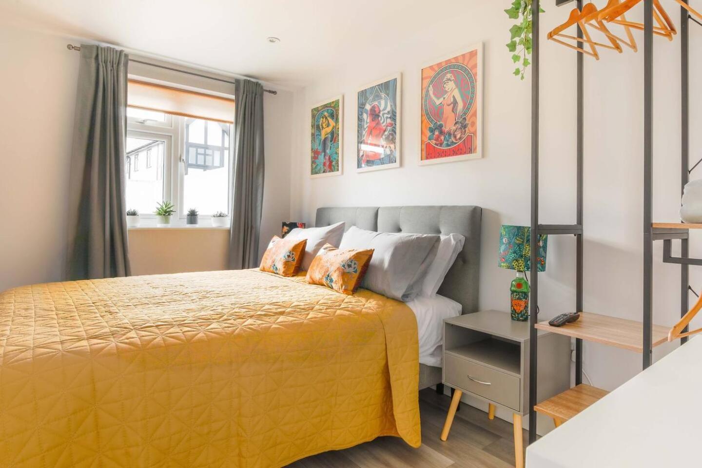 Little Bright House Hotel Whitstable Luaran gambar