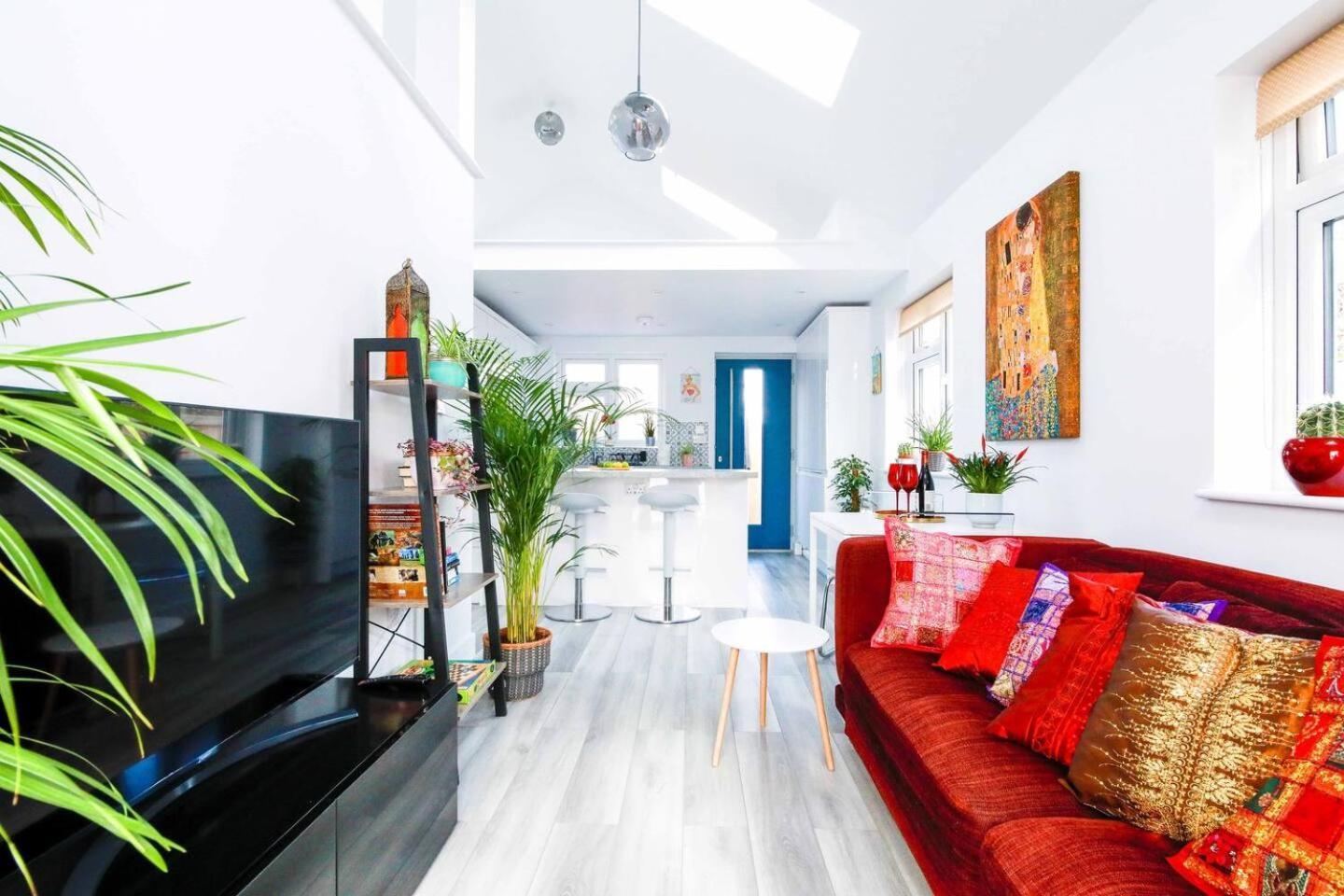 Little Bright House Hotel Whitstable Luaran gambar